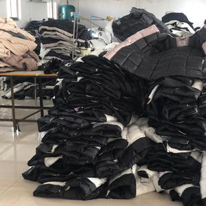 天津市薊州區(qū)津利服裝工廠